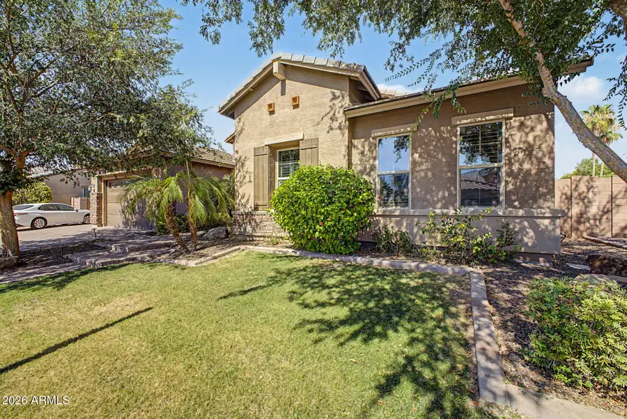 1681 S Sunset Drive, Chandler, AZ 85286 - #3