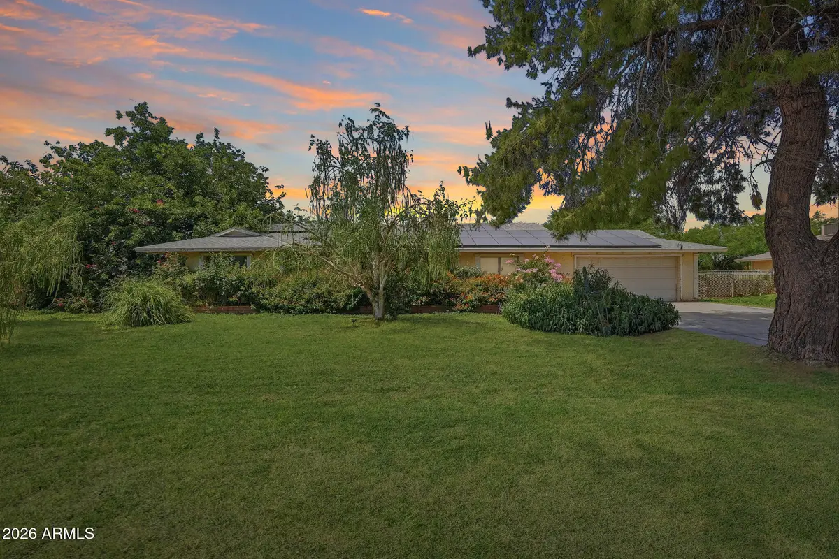 5402 W Tierra Buena Lane, Glendale, AZ 85306 - #1