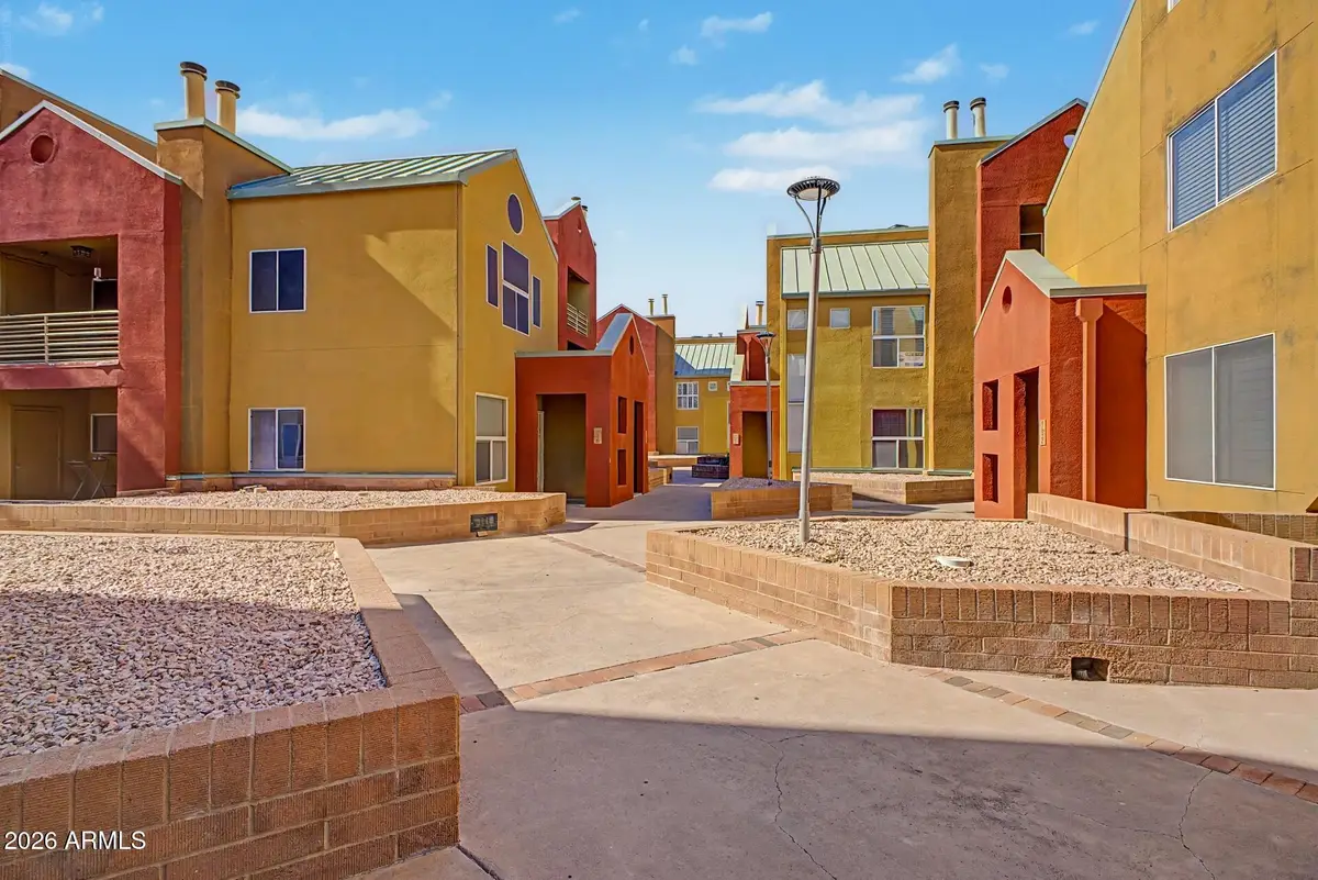 154 W 5th Street #129, Tempe, AZ 85281 - #1