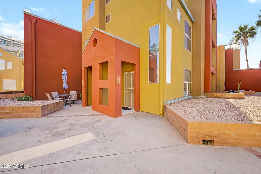 154 W 5th Street #129, Tempe, AZ 85281 - #2