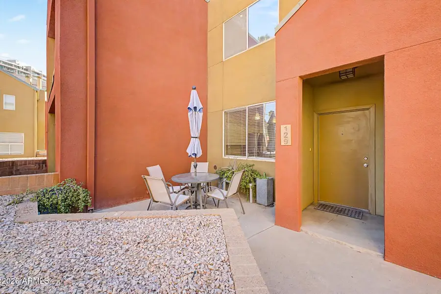 154 W 5th Street #129, Tempe, AZ 85281 - #3