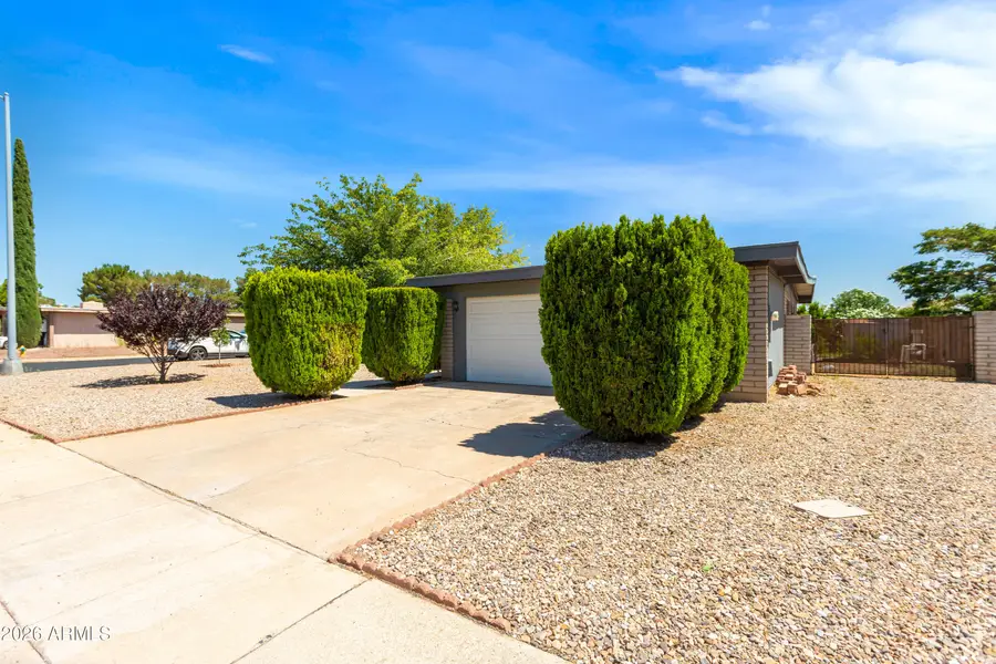 4555 Via Viento --, Sierra Vista, AZ 85635 - #3