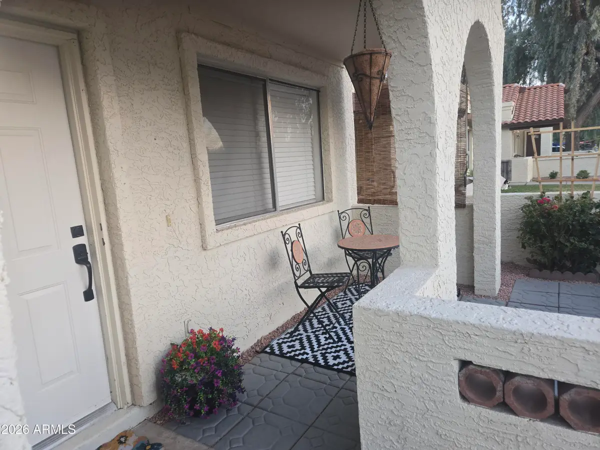 5136 E Evergreen Street #1084, Mesa, AZ 85205 - #1