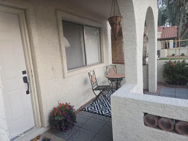 5136 E Evergreen Street #1084, Mesa, AZ 85205