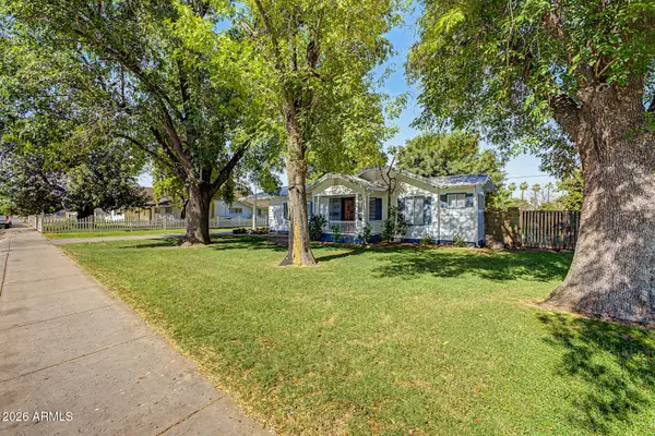 7539 N 59th Lane, Glendale, AZ 85301