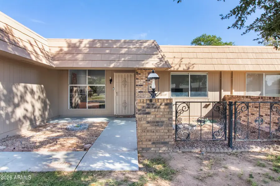 9801 W Pleasant Valley Road, Sun City, AZ 85351 - #3