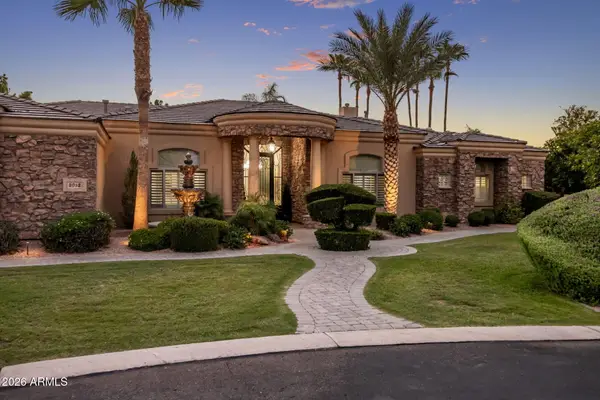 3912 E Minton Circle, Mesa, AZ 85215