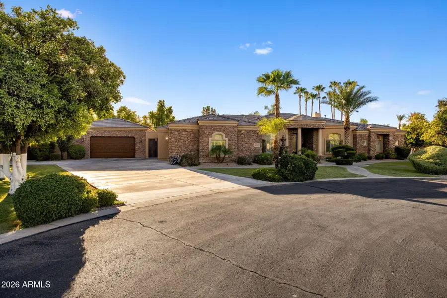 3912 E Minton Circle, Mesa, AZ 85215 - #2