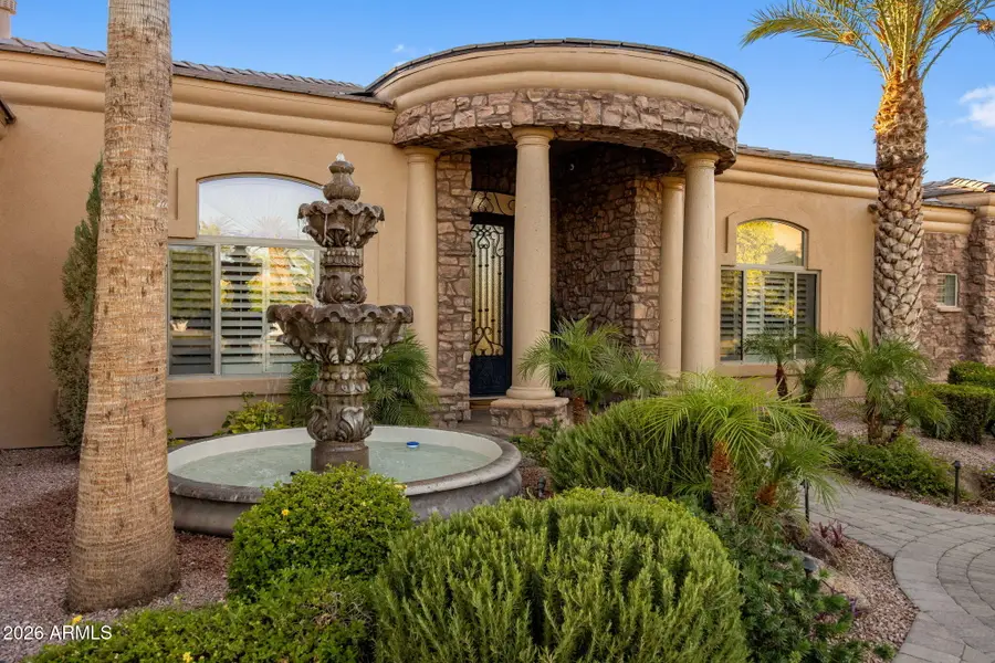 3912 E Minton Circle, Mesa, AZ 85215 - #3