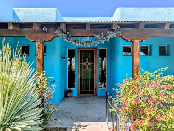 7878 W Tree Frog Trail, Tucson, AZ 85735