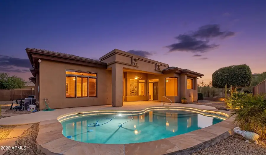 15505 E Jojoba Lane, Fountain Hills, AZ 85268 - #2