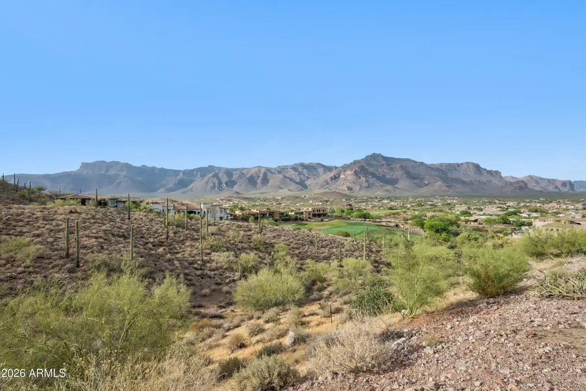 4845 S Avenida Corazon De Oro Drive #5, Gold Canyon, AZ 85118 - #1
