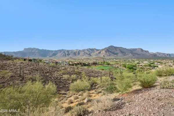 4845 S Avenida Corazon De Oro Drive #5, Gold Canyon, AZ 85118