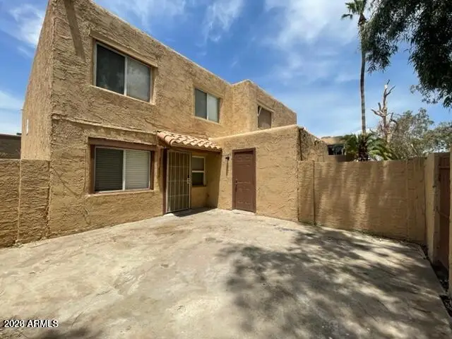 4714 E Pueblo Avenue, Phoenix, AZ 85040 - #3