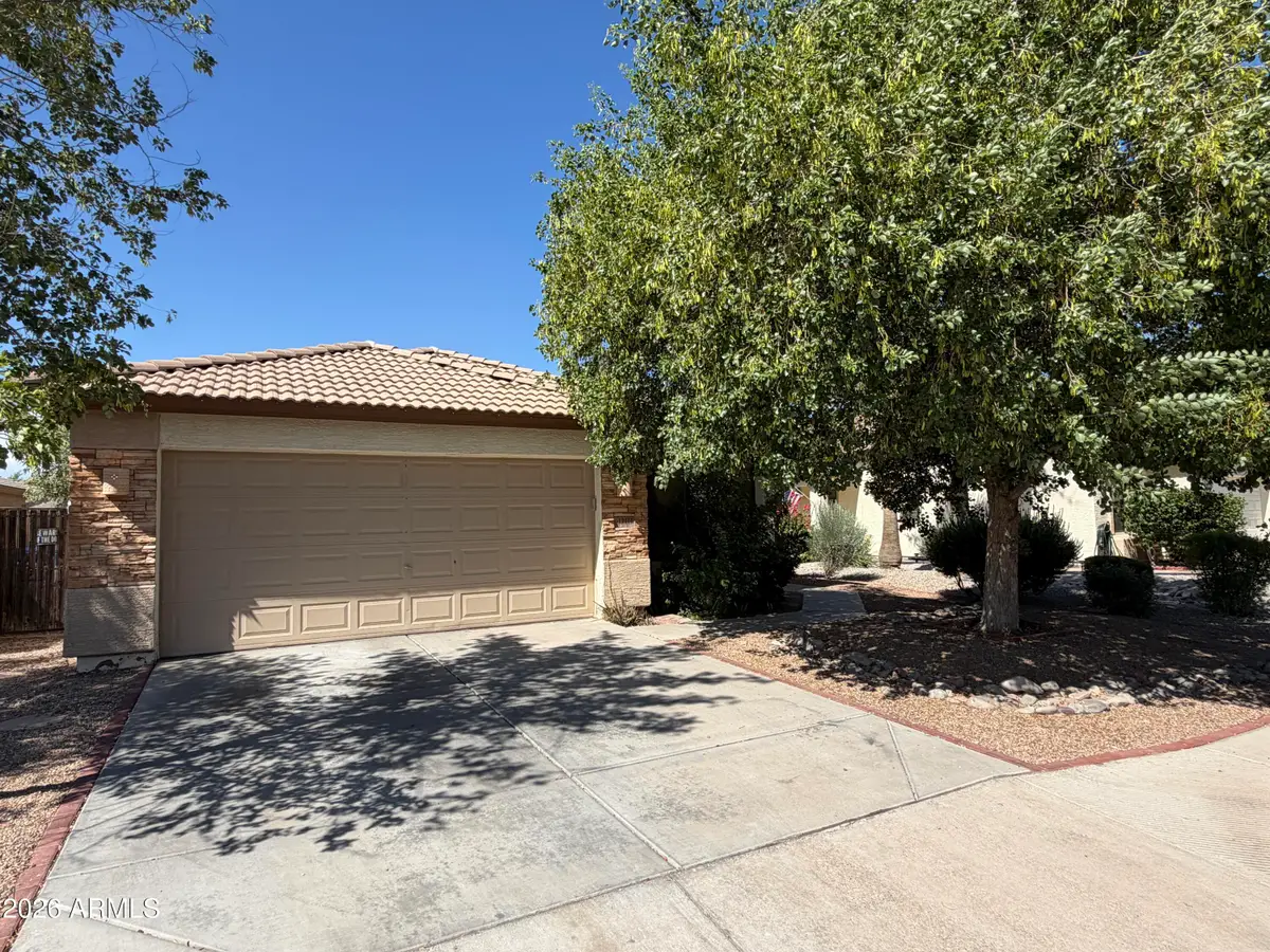 12414 W Monroe Street, Avondale, AZ 85323 - #1