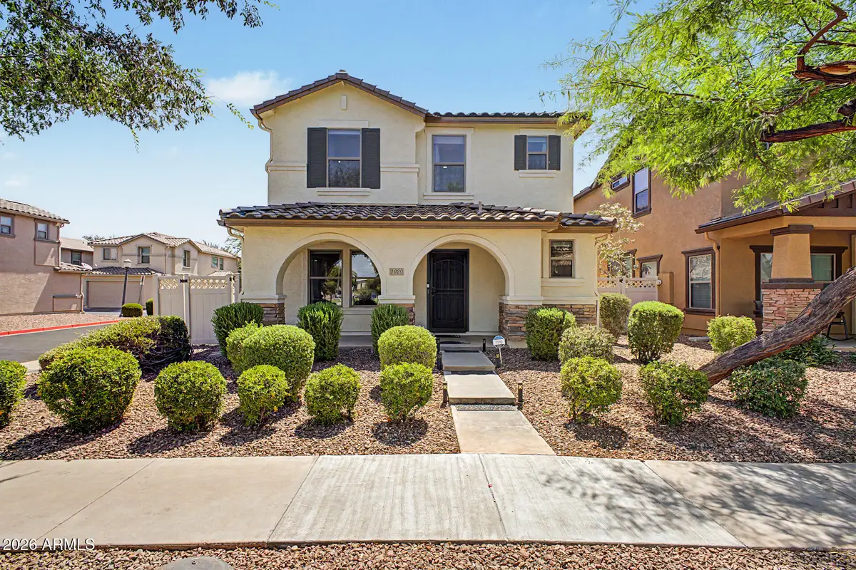 1020 S Cheshire Lane, Gilbert, AZ 85296 - #1