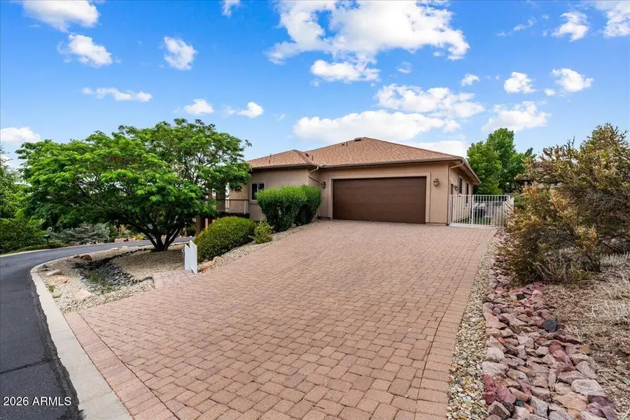 272 Honeysuckle Circle, Prescott, AZ 86301 - #2