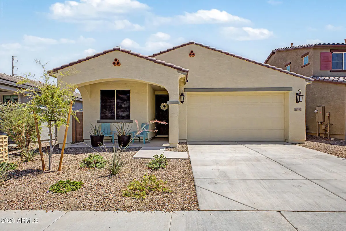 16793 W Jenan Road, Surprise, AZ 85388 - #1