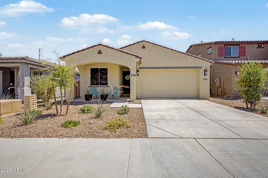 16793 W Jenan Road, Surprise, AZ 85388 - #2
