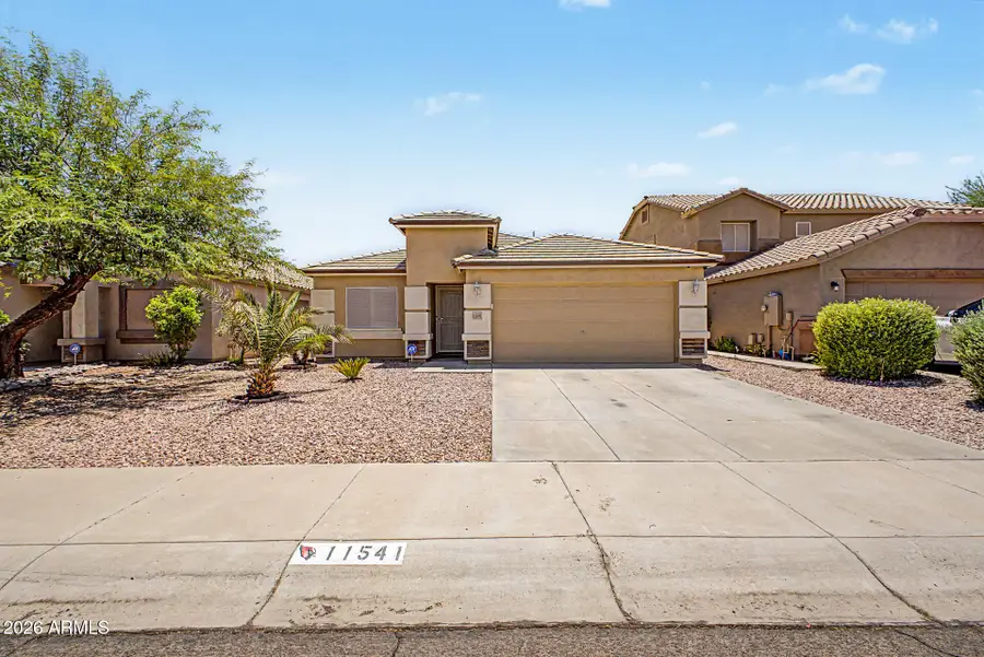 11541 W Beck Drive, Youngtown, AZ 85363 - #2
