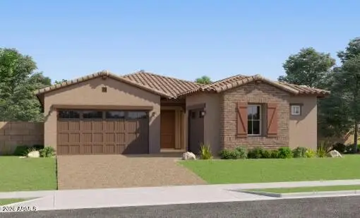 26125 N 78th Avenue, Peoria, AZ 85383 - #1