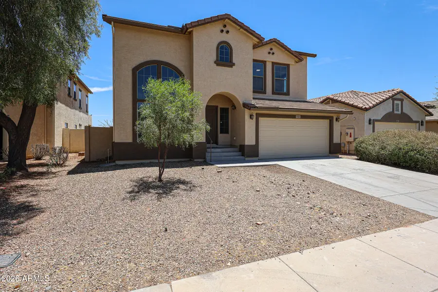 18161 N Cook Drive, Maricopa, AZ 85138 - #3