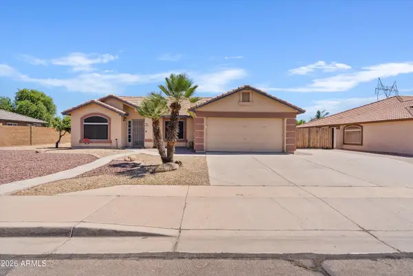 11437 E Roscoe Avenue, Mesa, AZ 85212