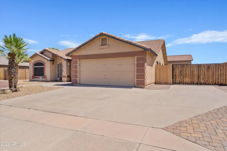 11437 E Roscoe Avenue, Mesa, AZ 85212 - #2