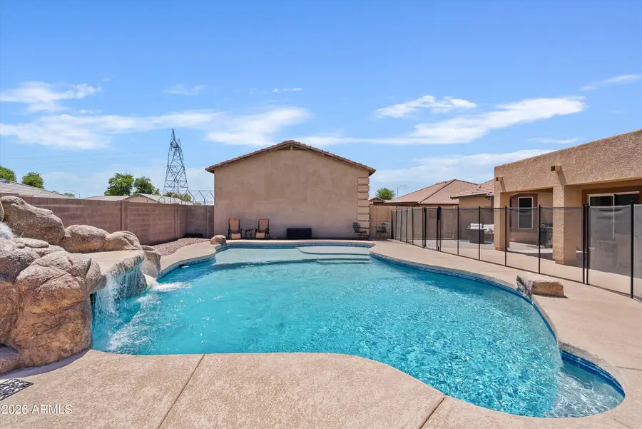 11437 E Roscoe Avenue, Mesa, AZ 85212 - #3