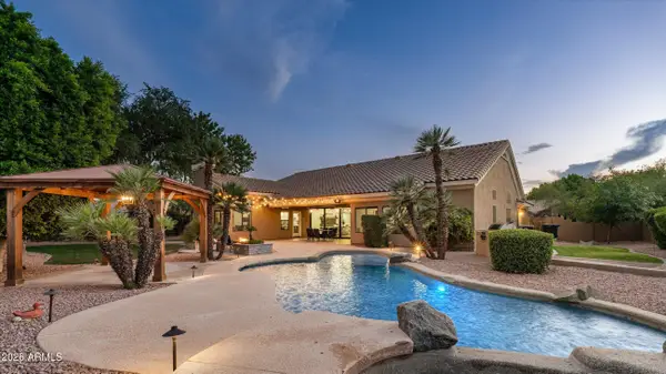 9273 S Kenneth Place, Tempe, AZ 85284