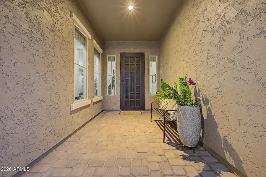 1180 E Ibis Street, Gilbert, AZ 85297 - #3