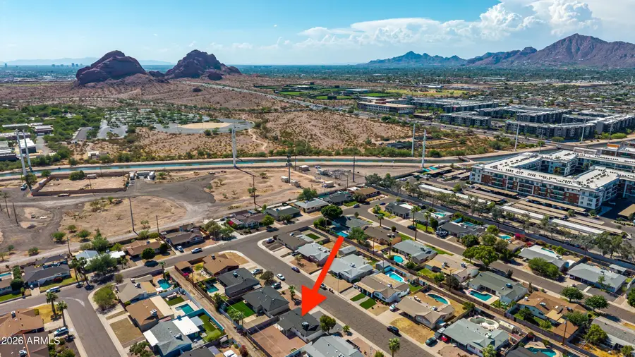 6625 E Belleview Street, Scottsdale, AZ 85257 - #2