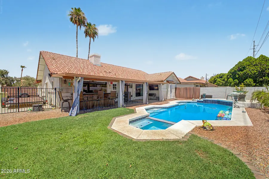 7519 W Mcrae Way, Glendale, AZ 85308 - #2
