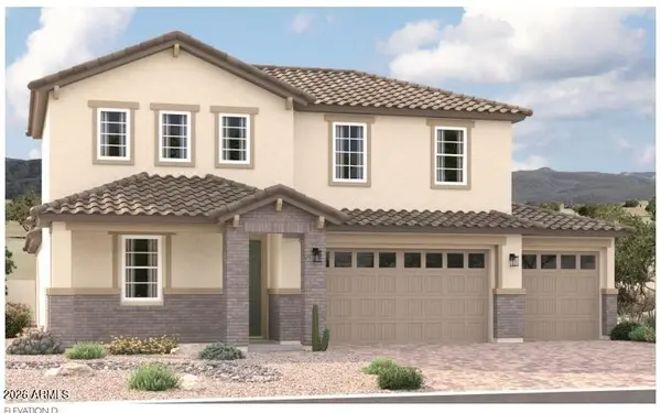12365 W Luxton Lane, Avondale, AZ 85323