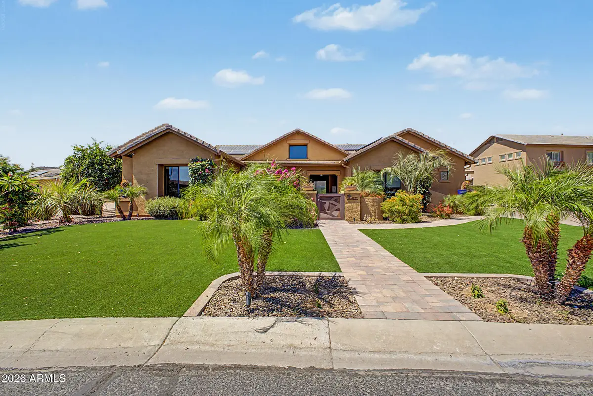 4122 W Oraibi Drive, Glendale, AZ 85308 - #1
