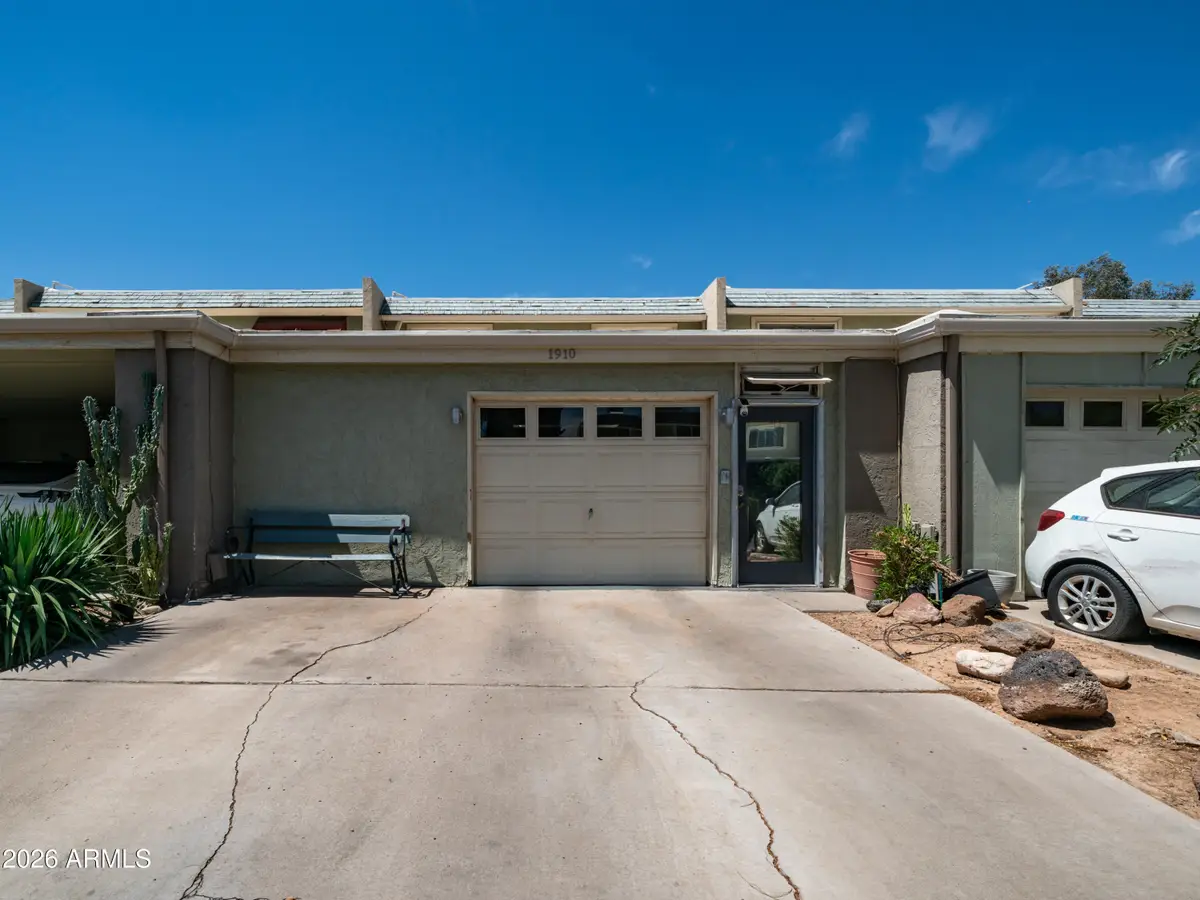1910 W Belmont Avenue, Phoenix, AZ 85021 - #1