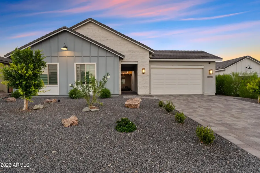 4800 W Flat Iron Court, Queen Creek, AZ 85144 - #2