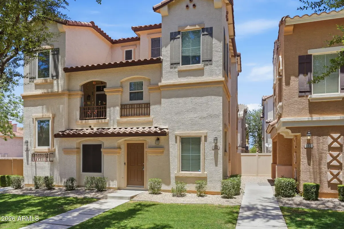 163 W Campbell Court, Gilbert, AZ 85233 - #1