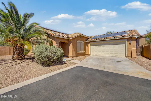 17054 W Rimrock Street, Surprise, AZ 85388