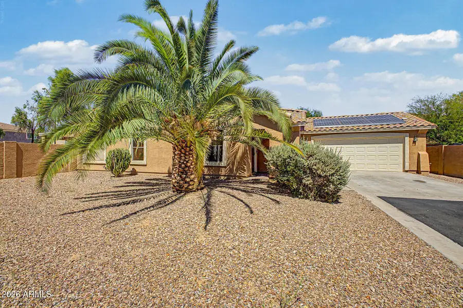 17054 W Rimrock Street, Surprise, AZ 85388 - #2