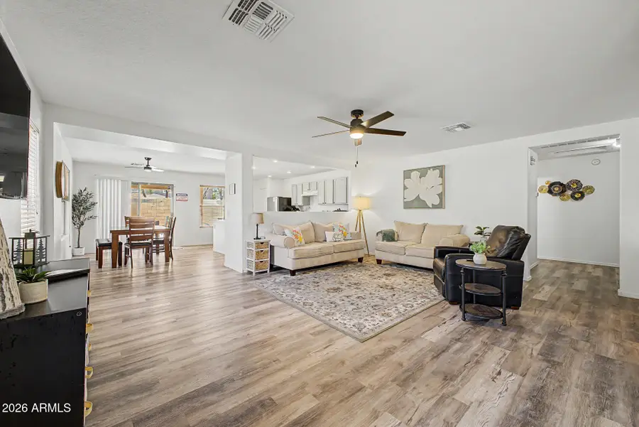 17054 W Rimrock Street, Surprise, AZ 85388 - #3