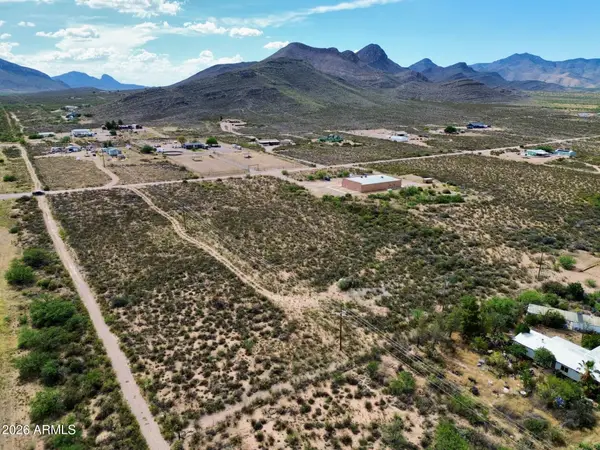 0 Unknown --, Huachuca City, AZ 85616