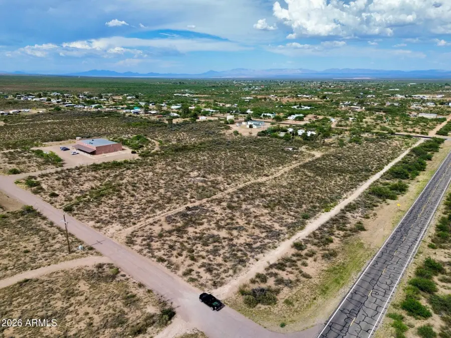 0 Unknown --, Huachuca City, AZ 85616 - #2