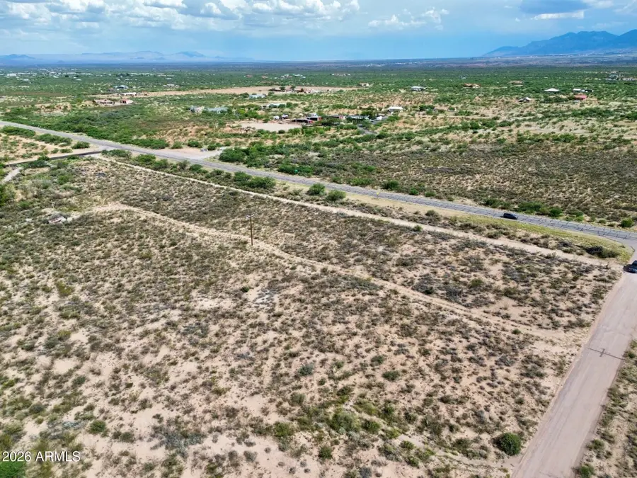 0 Unknown --, Huachuca City, AZ 85616 - #3