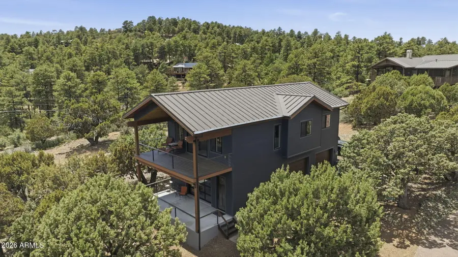5758 W Sunrise Drive, Prescott, AZ 86305 - #2