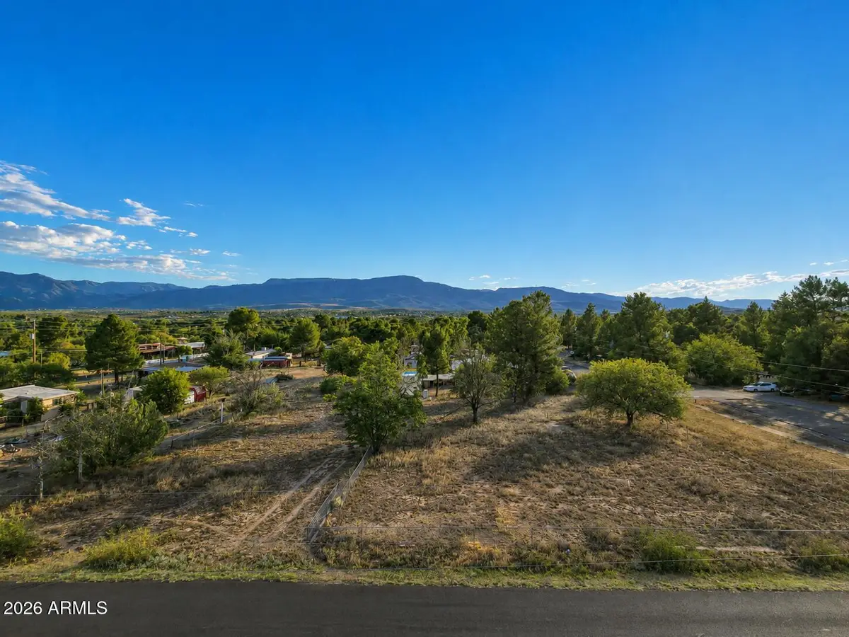 1160 S Trails End Drive S #14, Cottonwood, AZ 86326 - #1