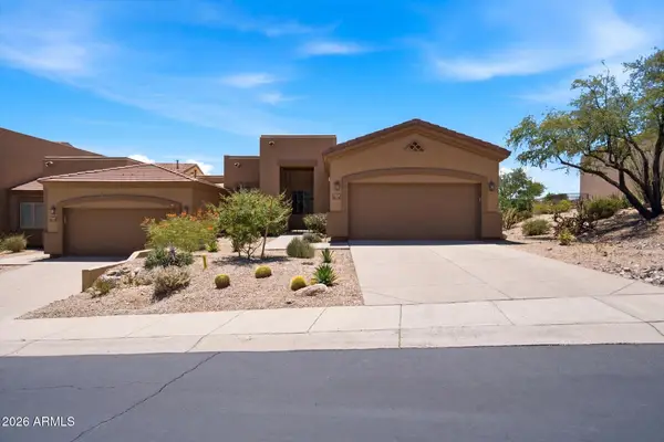 14951 E Desert Willow Drive #8, Fountain Hills, AZ 85268