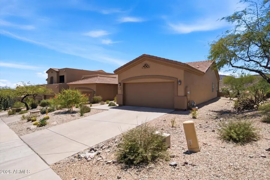 14951 E Desert Willow Drive #8, Fountain Hills, AZ 85268 - #2