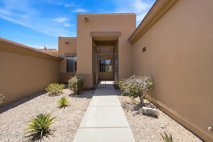 14951 E Desert Willow Drive #8, Fountain Hills, AZ 85268 - #3