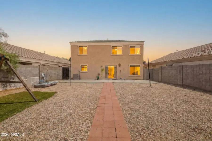 1080 E Christopher Street, San Tan Valley, AZ 85140 - #2